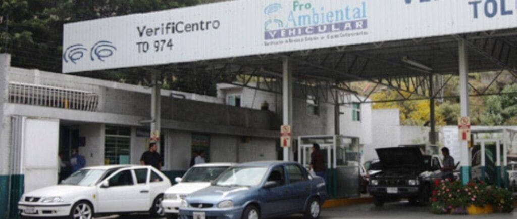 cuanto ganan en un verificentro