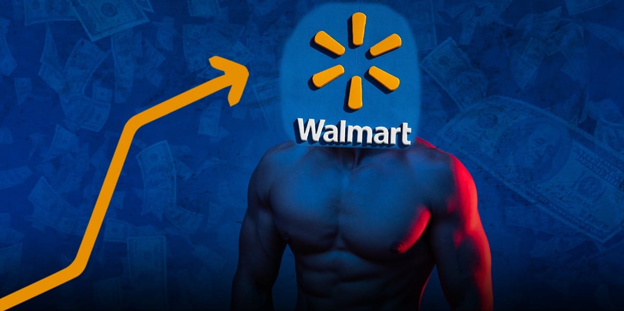 cuanto ganan en walmart
