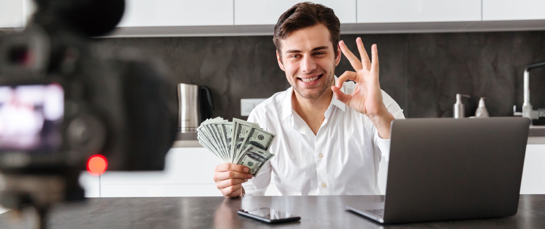 cuanto ganan los empresarios
