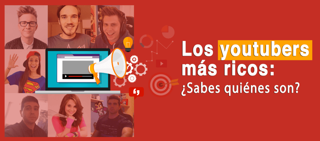 cuanto ganan los youtubers espanoles