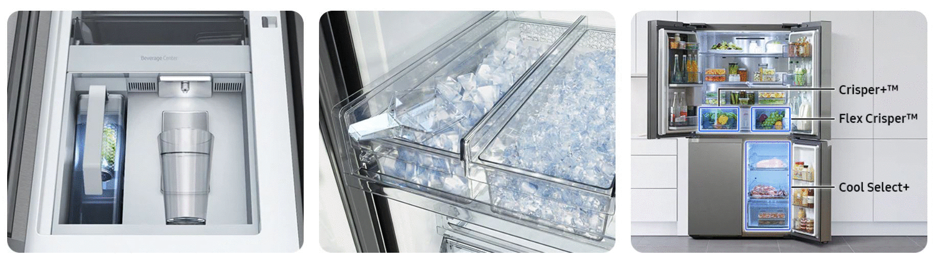 cuanto gas lleva un refrigerador