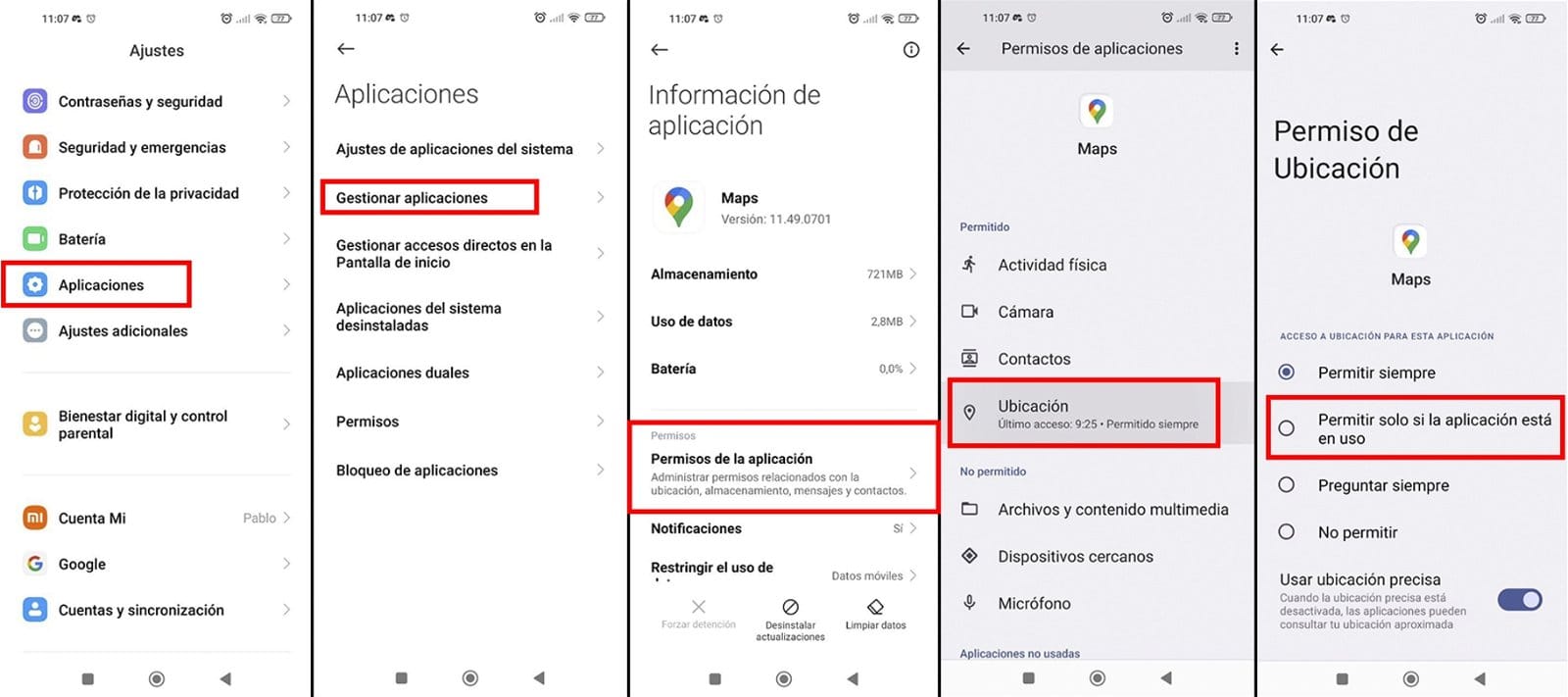 Blog 8 cuanto gasta google maps