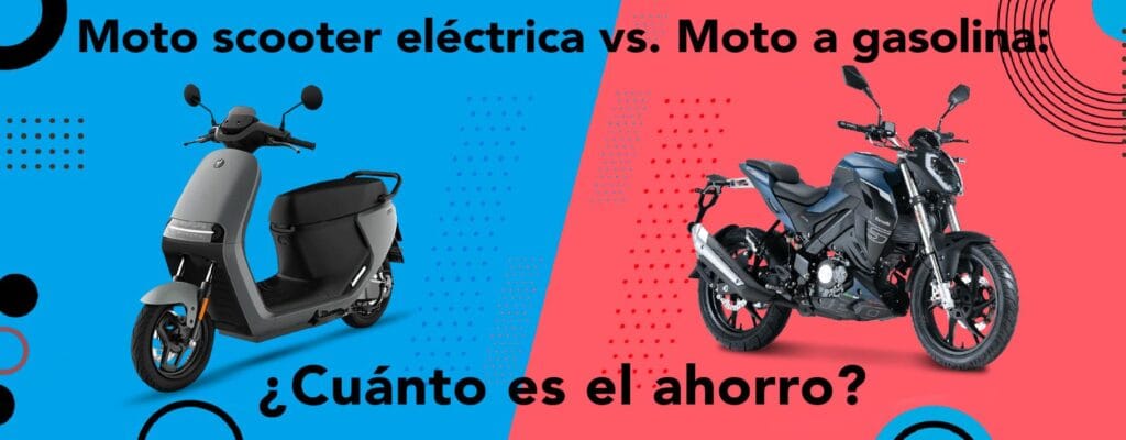 ¿Cuánto gasta una moto? 2 cuanto gasta una moto