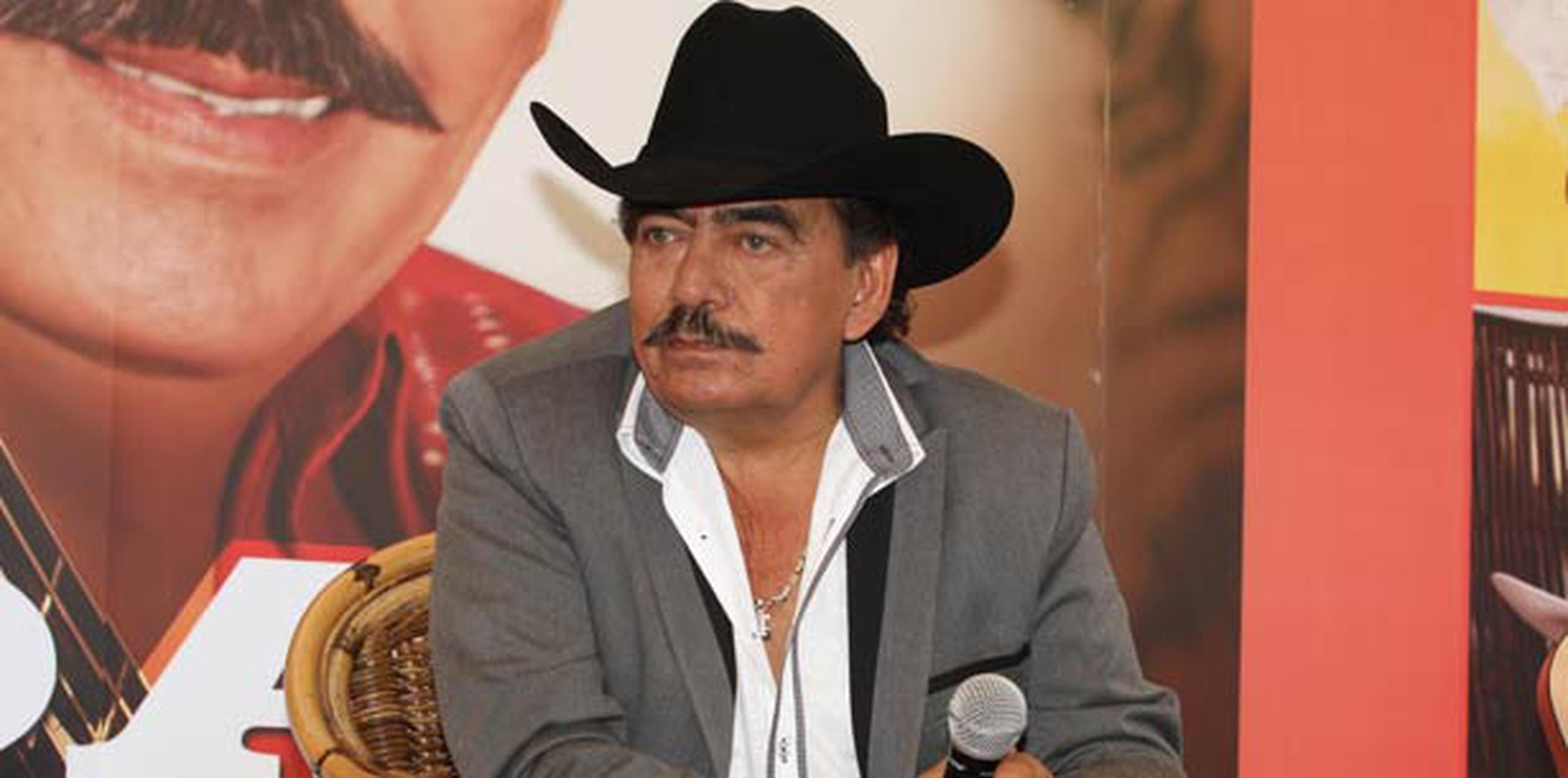 cuanto media joan sebastian