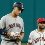 ¿Cuánto mide Aaron Judge? cuanto-mide-aaron-judge