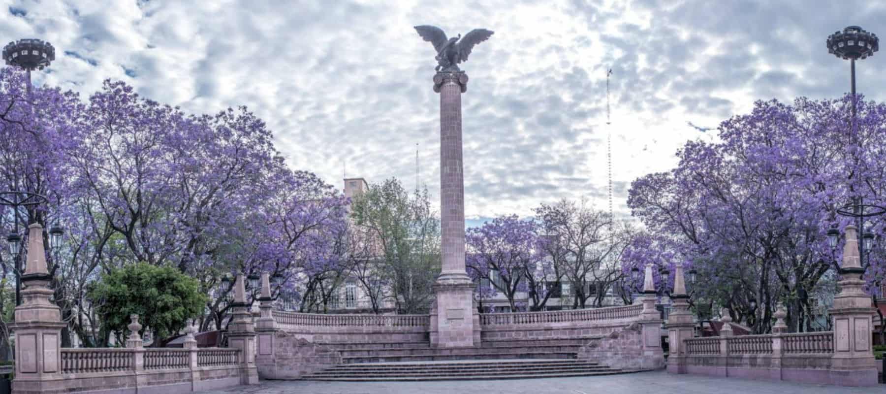 cuanto mide aguascalientes
