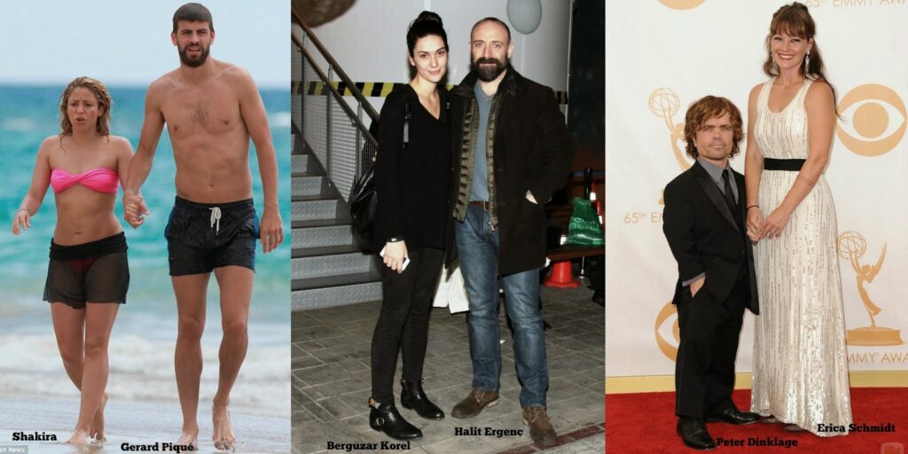 cuanto mide alejandra guzman