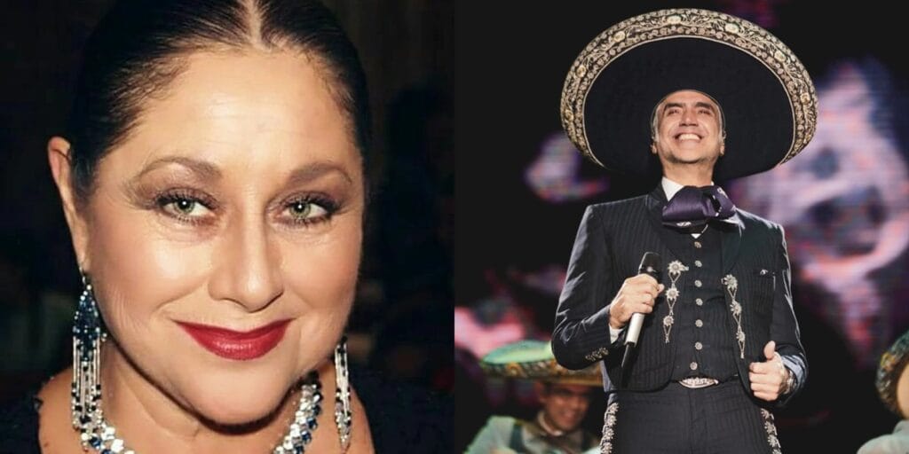 cuanto mide anette cuburu