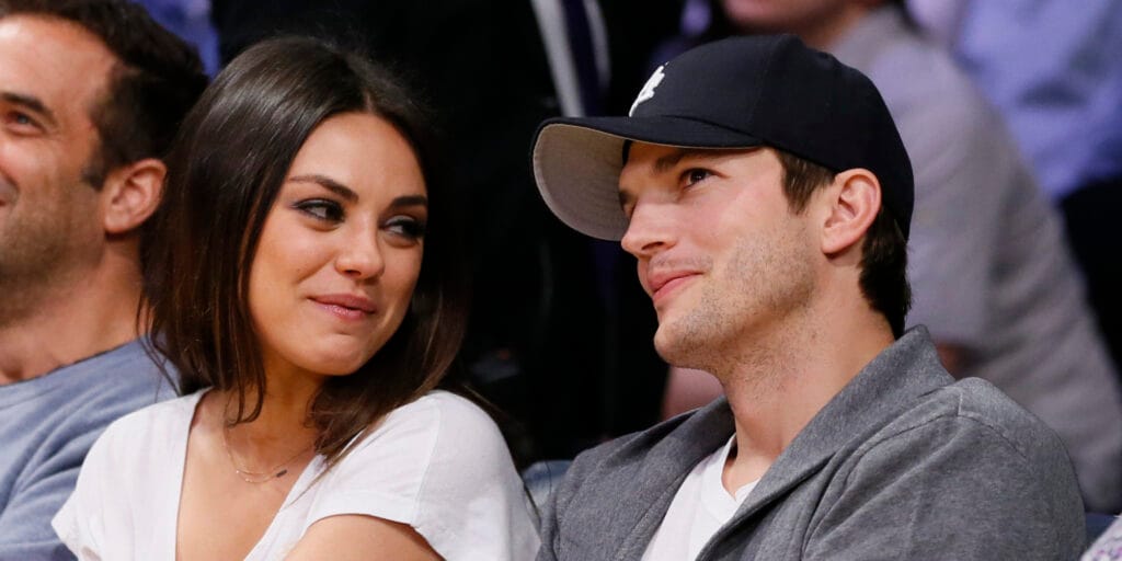 ¿Cuánto mide Ashton Kutcher? 2 cuanto mide ashton kutcher