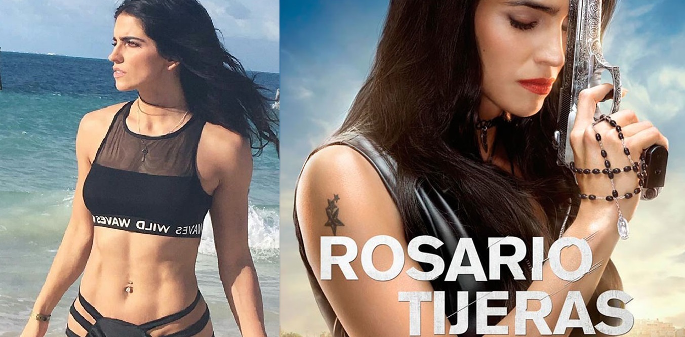 Blog 6 cuanto mide barbara de regil