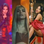 Cuanto Mide Becky G cuanto-mide-becky-g