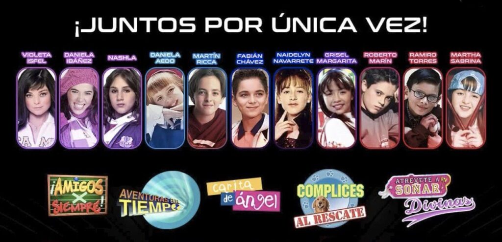 ¿Cuánto mide Belinda? 2 cuanto mide belinda