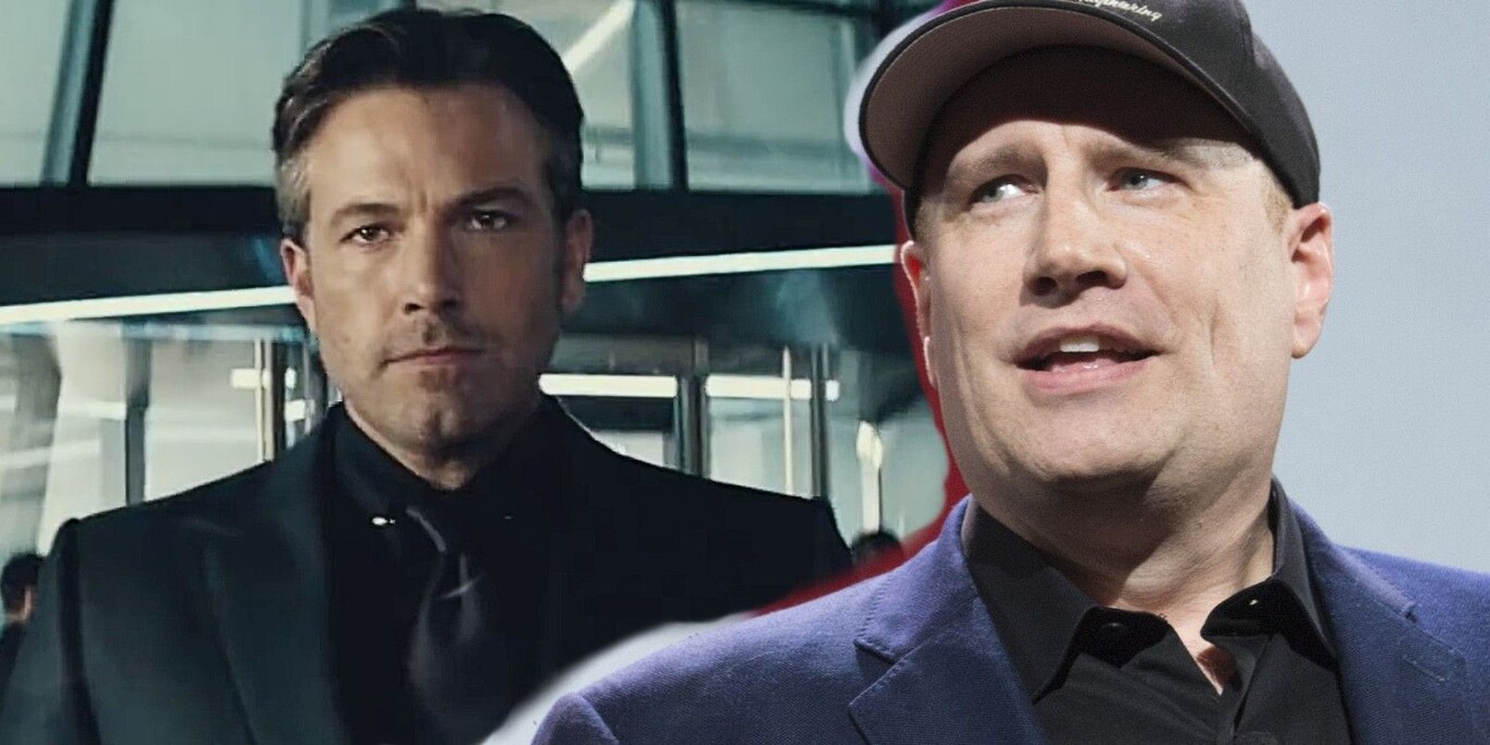 cuanto mide ben affleck