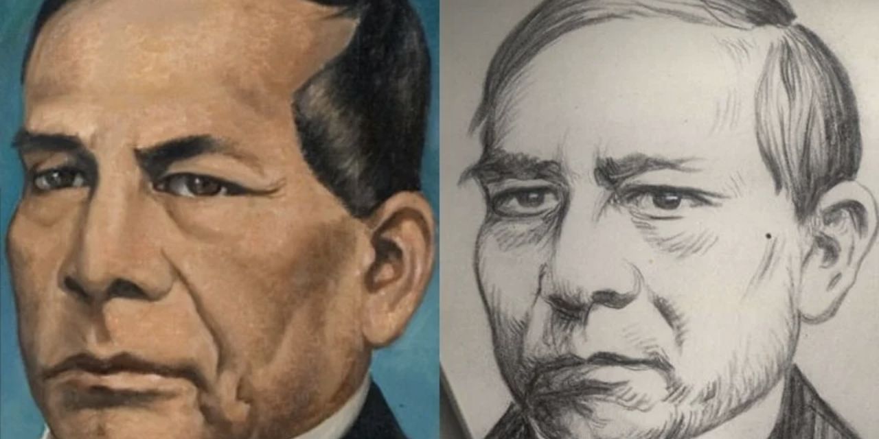cuanto mide benito