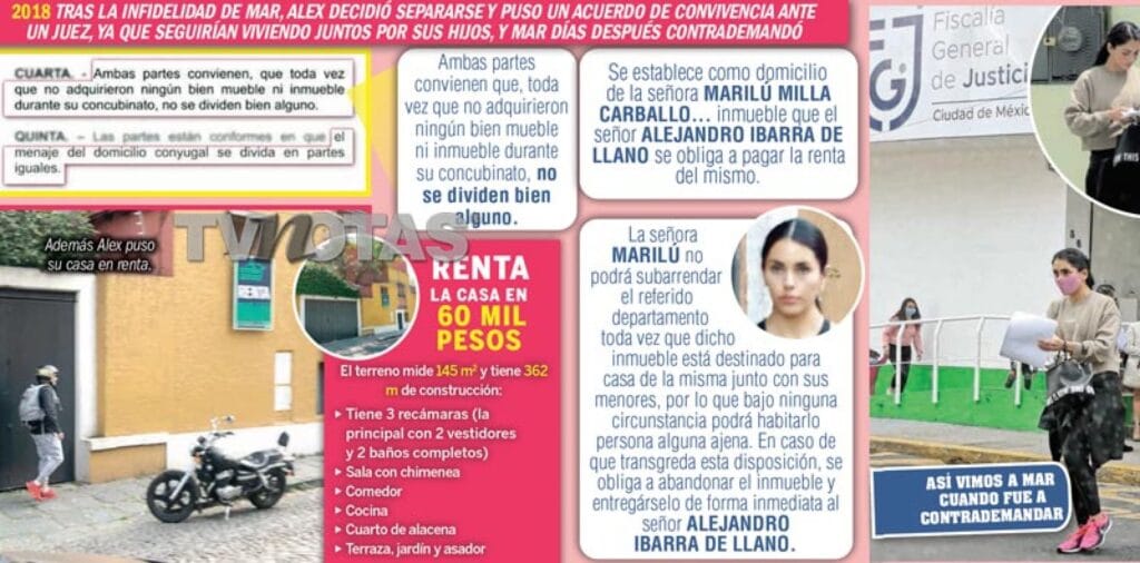 ¿Cuánto mide Benny Ibarra? 2 cuanto mide benny ibarra