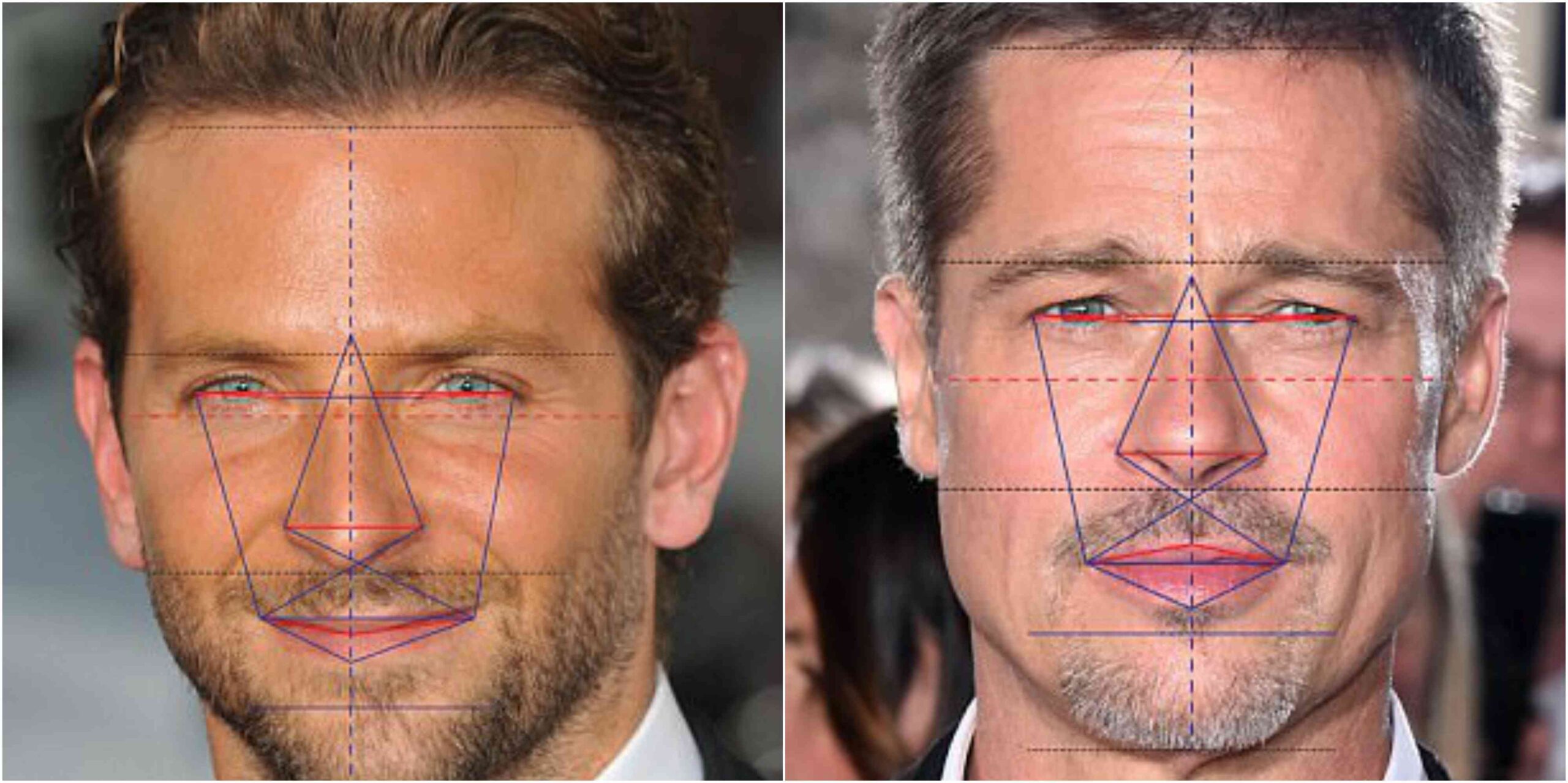 cuanto mide brad pitt scaled