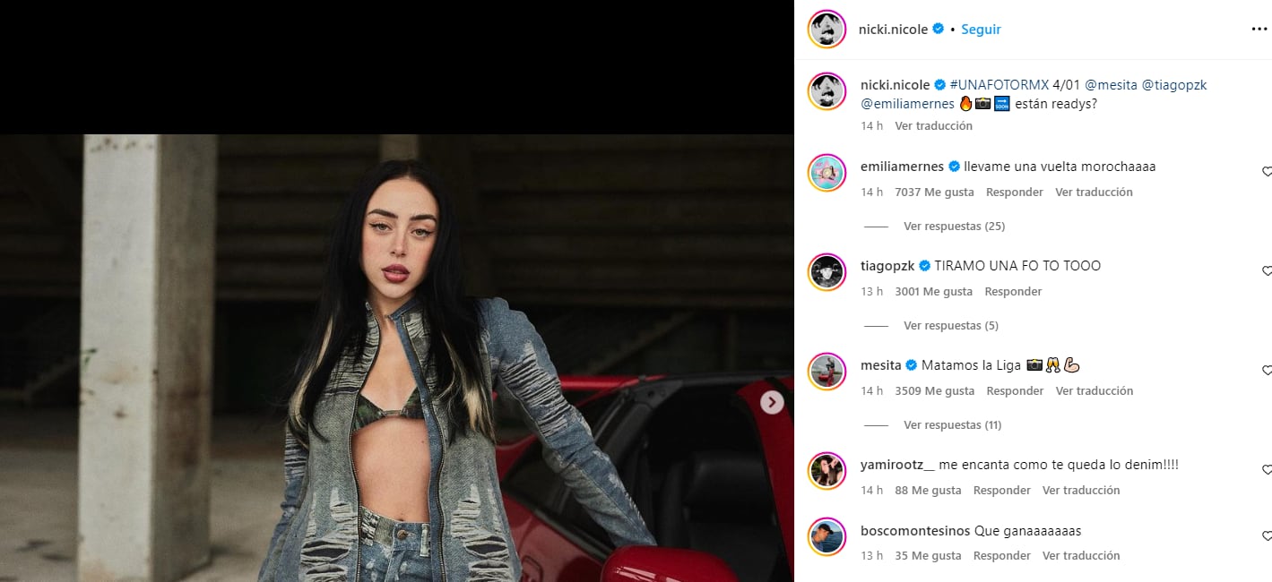 cuanto mide camila cabello