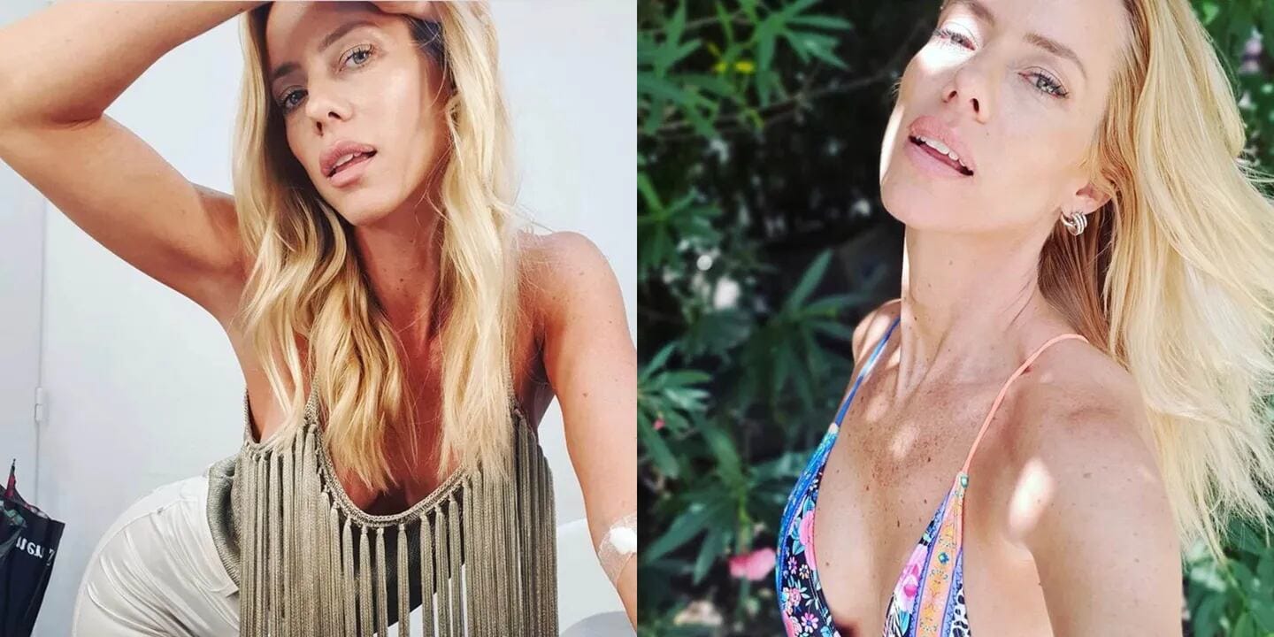 cuanto mide camila sodi