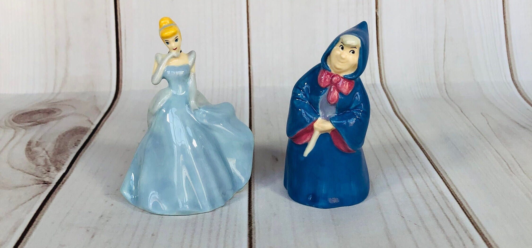 cuanto mide cenicienta