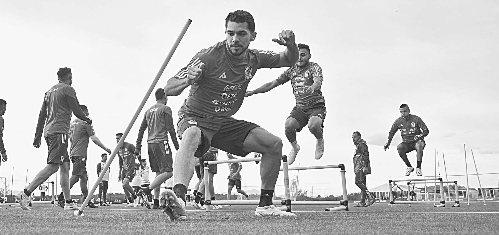 Blog 6 cuanto mide cuauhtemoc blanco
