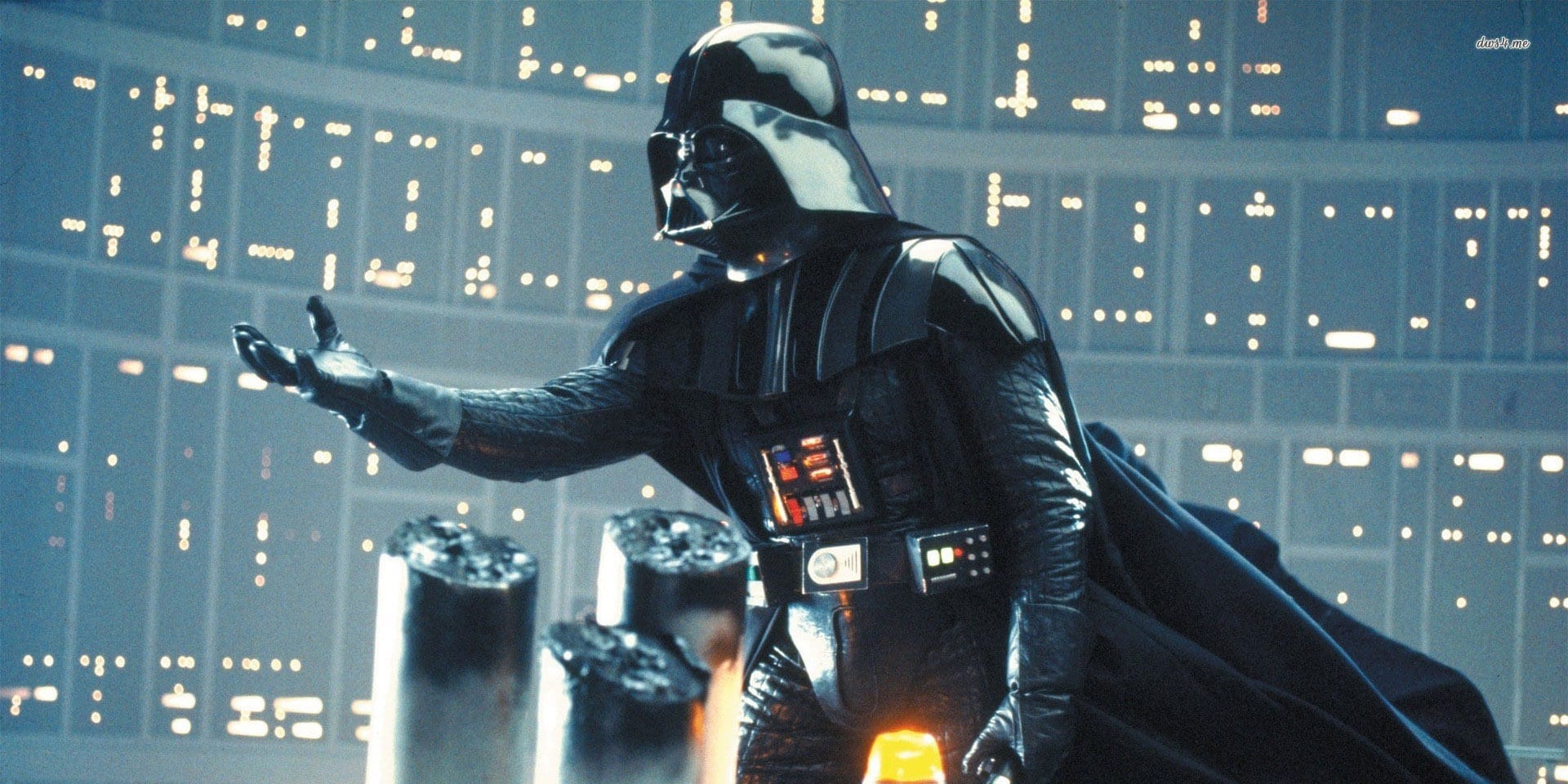 Blog 4 cuanto mide darth vader