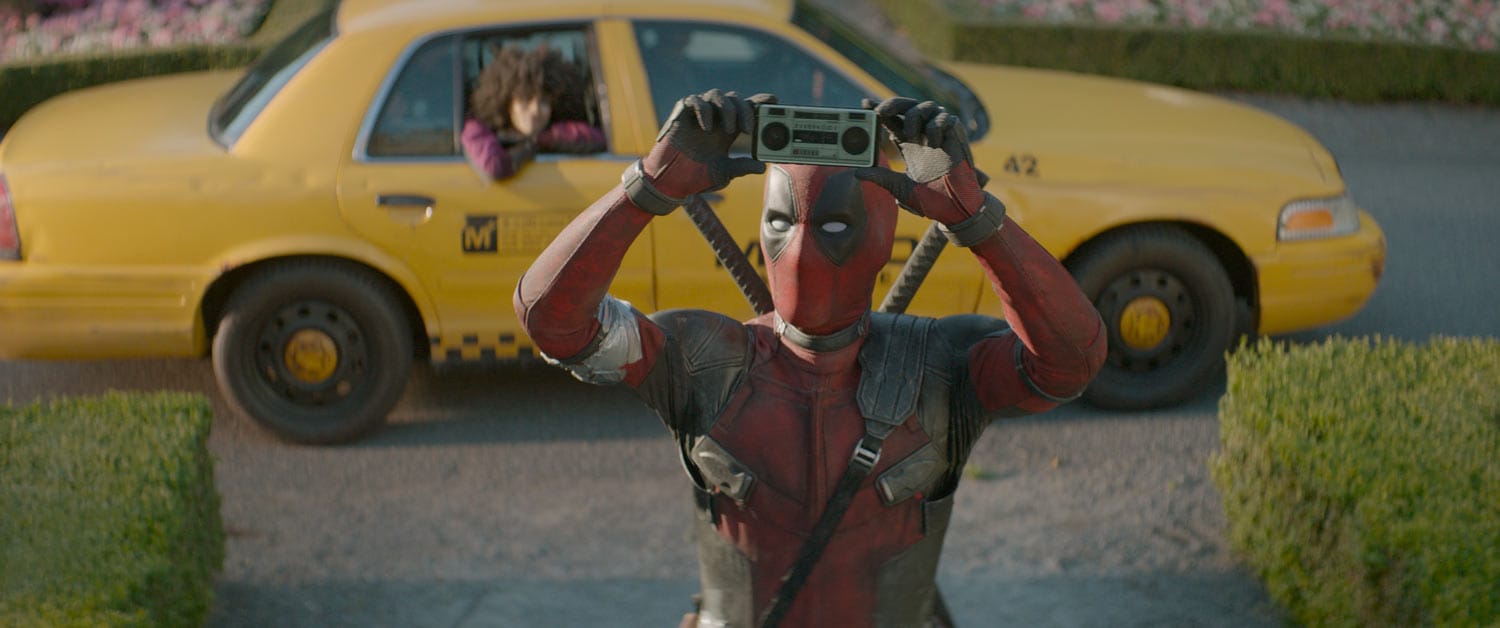 Blog 2 cuanto mide deadpool