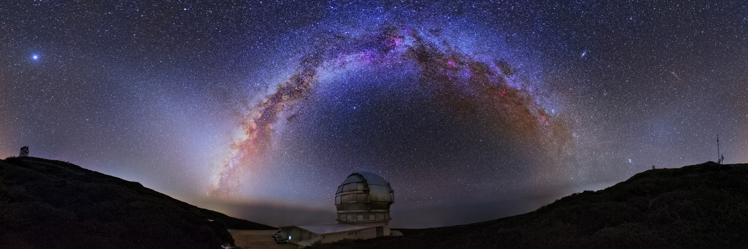 cuanto mide el cielo