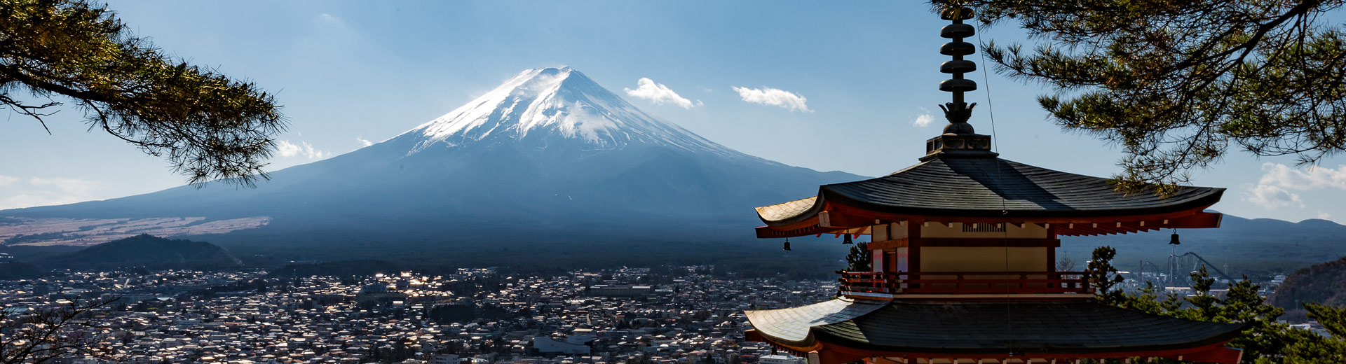 cuanto mide el monte fuji