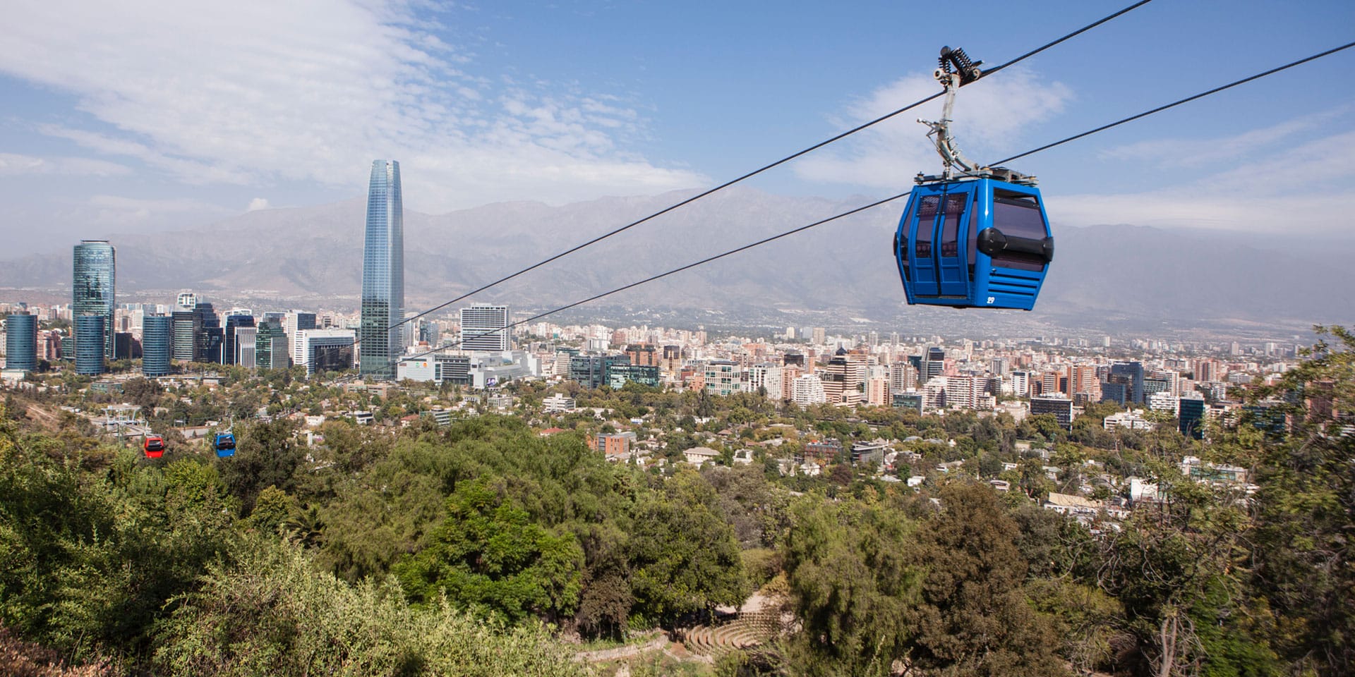 cuanto mide el parque metropolitano