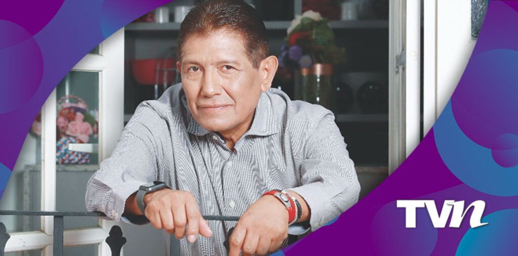 cuanto mide emilio osorio