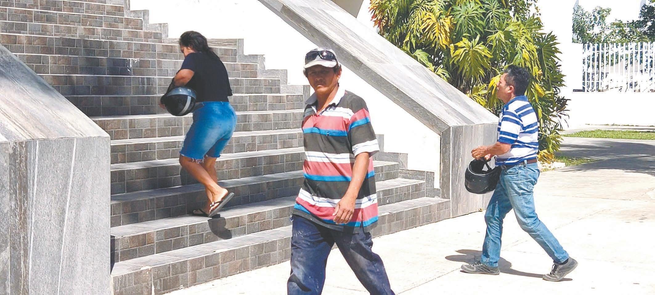 cuanto mide erik rubin
