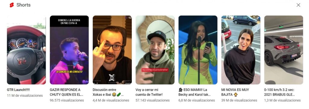 cuanto mide gazir