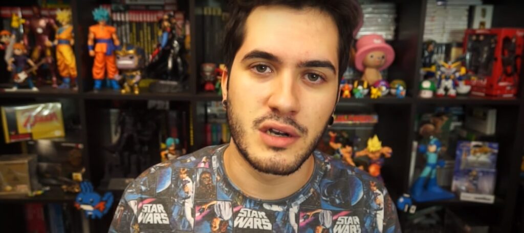 ¿Cuánto mide Germán Garmendia? 2 cuanto mide german garmendia