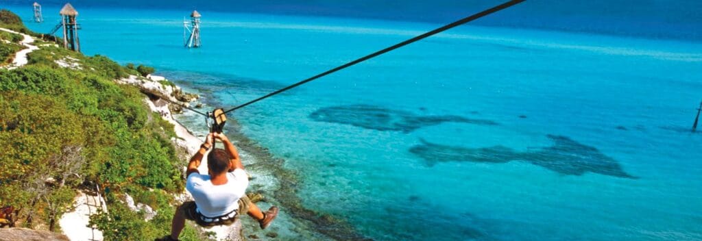 cuanto mide isla mujeres
