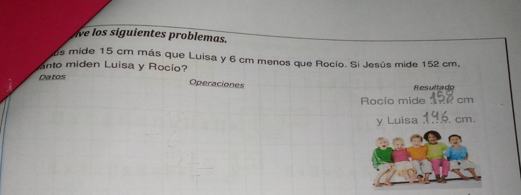 cuanto mide jesus