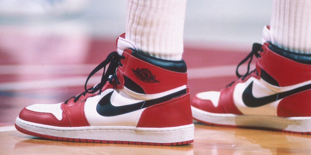 cuanto mide jordan
