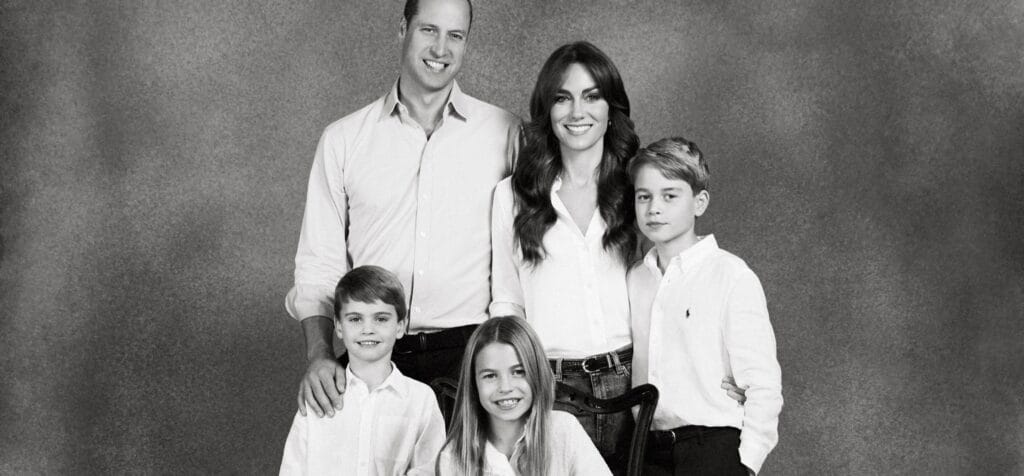 cuanto mide kate middleton