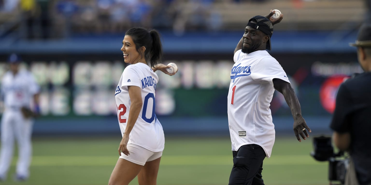 cuanto mide kevin hart