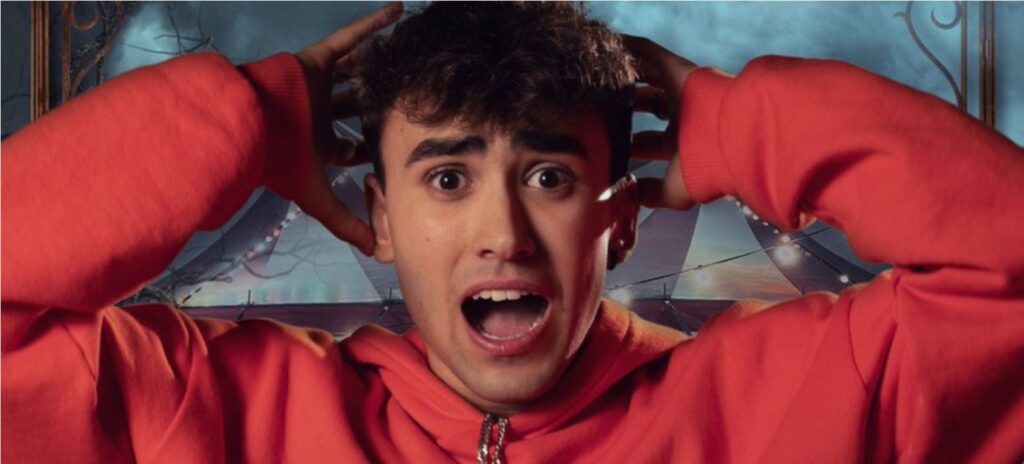 ¿Cuánto mide Kidd Keo? 2 cuanto mide kidd keo
