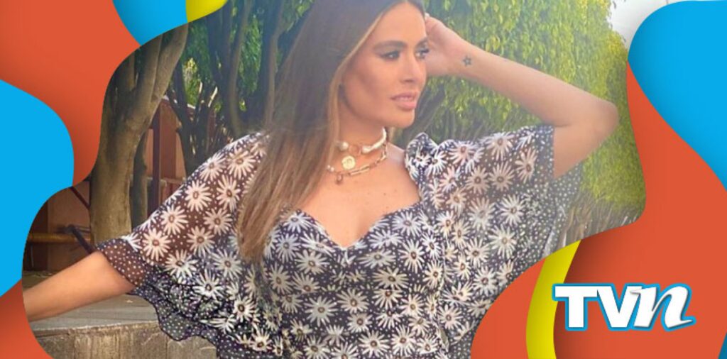 cuanto mide kimberly flores