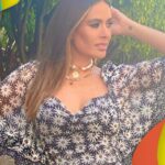 cuanto-mide-kimberly-flores