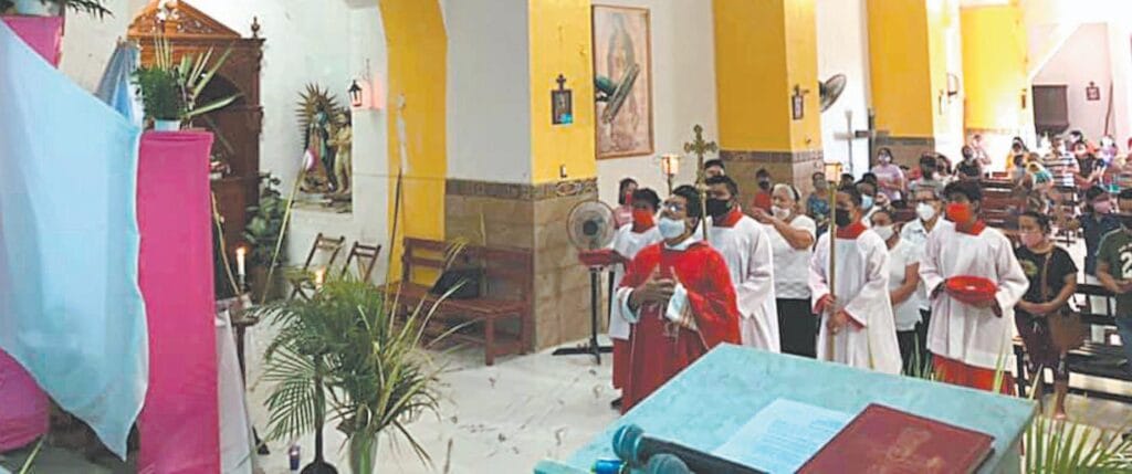 ¿Cuánto mide la guereja? 2 cuanto mide la guereja