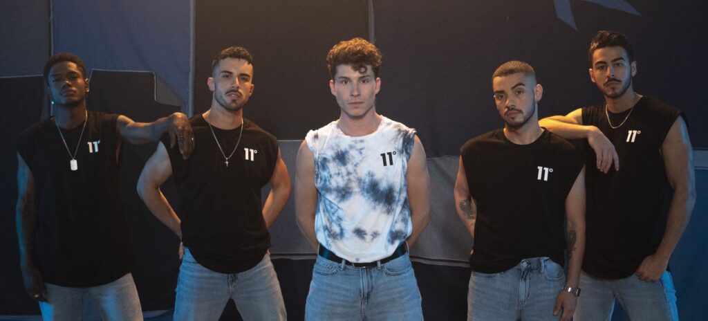 cuanto mide lil nas x