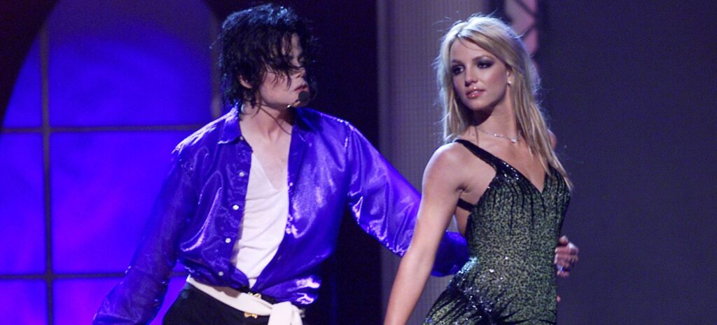 cuanto mide michael jackson