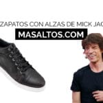 cuanto-mide-mick-jagger