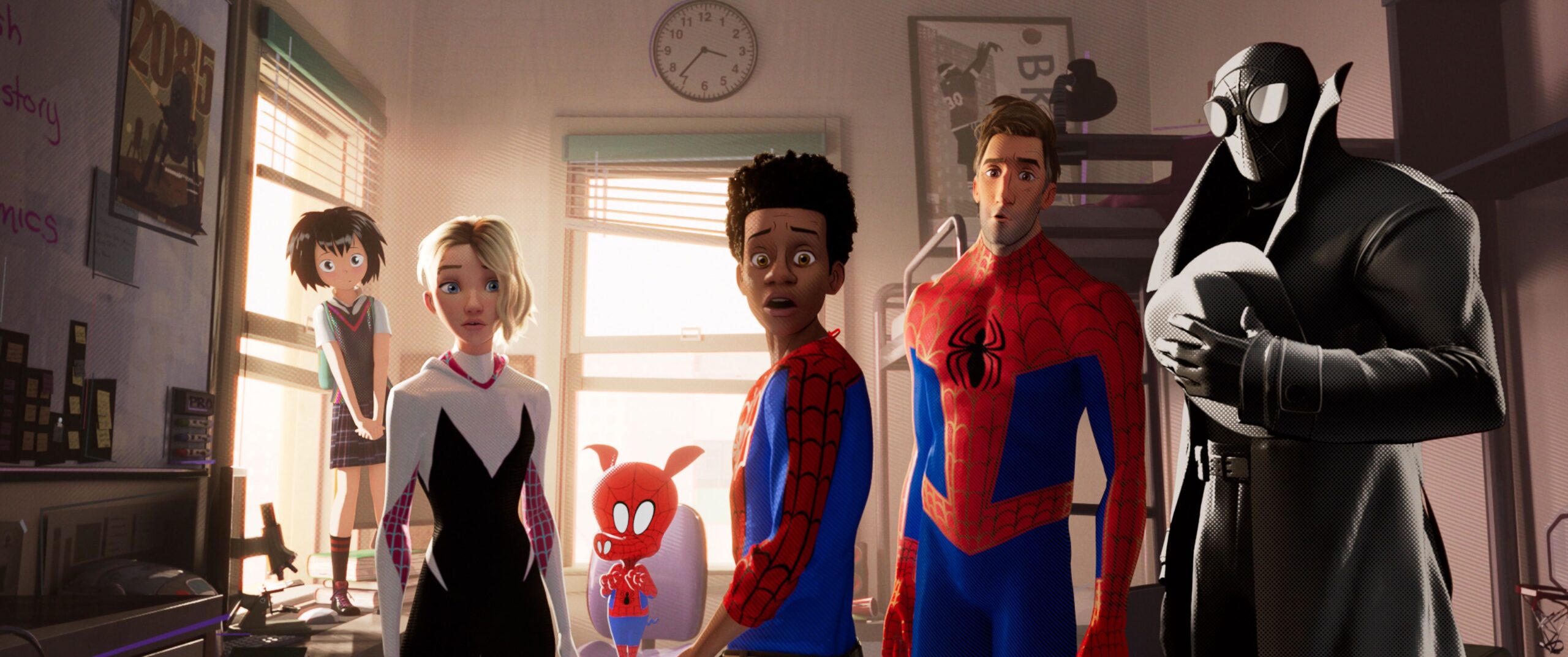cuanto mide miles morales scaled