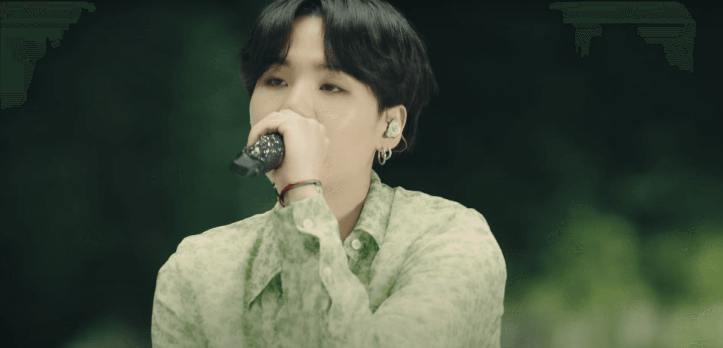 cuanto mide min yoongi