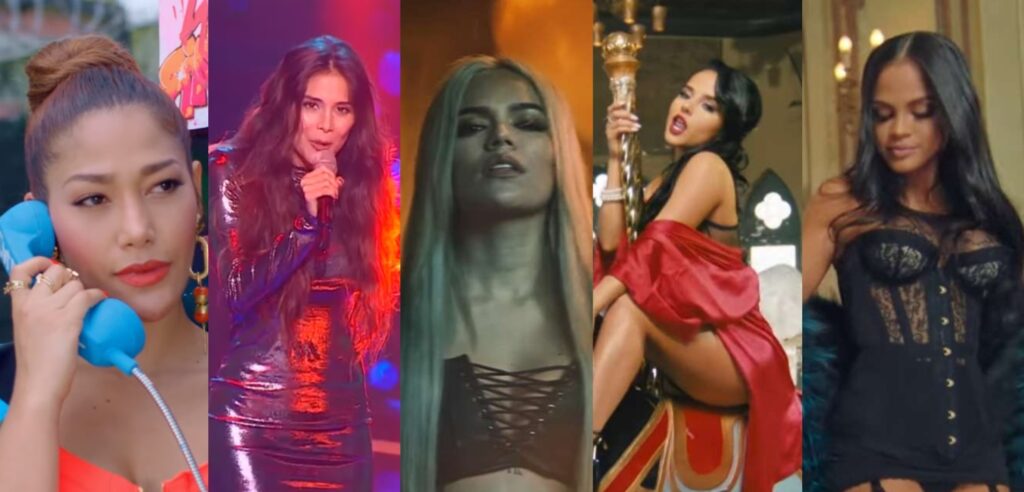 ¿Cuánto mide Natti Natasha? 2 cuanto mide natti natasha