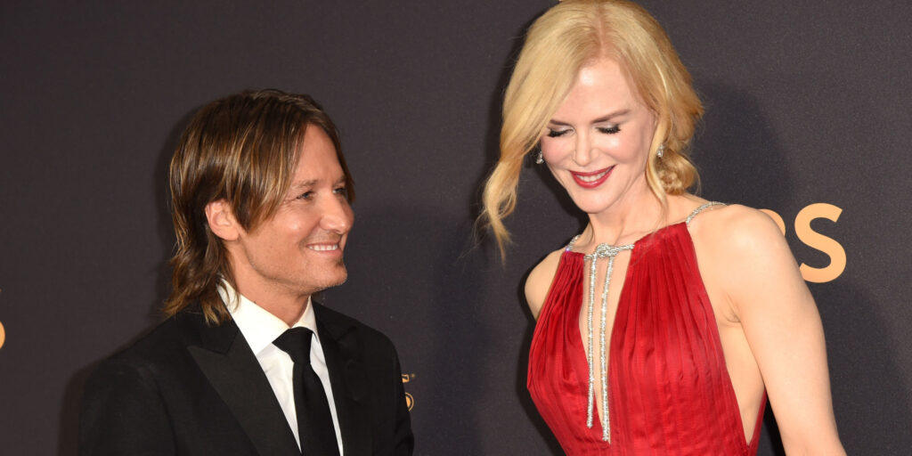 cuanto mide nicole kidman