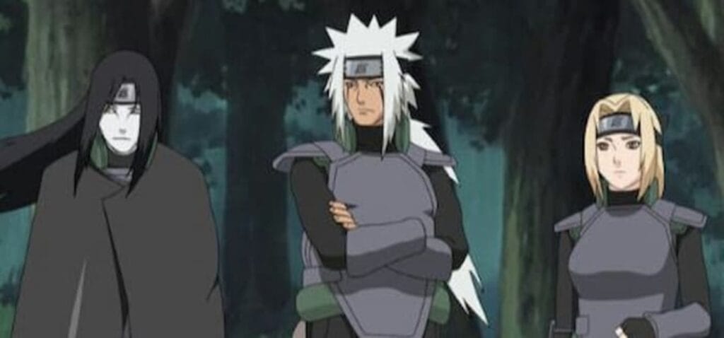 cuanto mide ninja